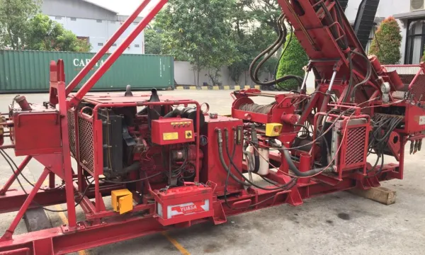 Portable Rig MD 400 Series Drills 3 450_3