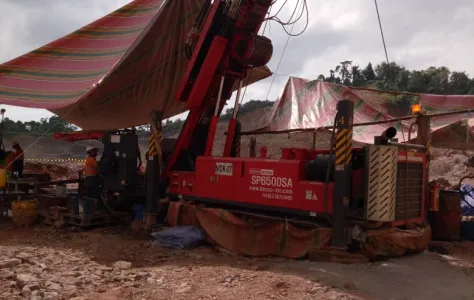DRILLING SERVICE Our Service gallery6